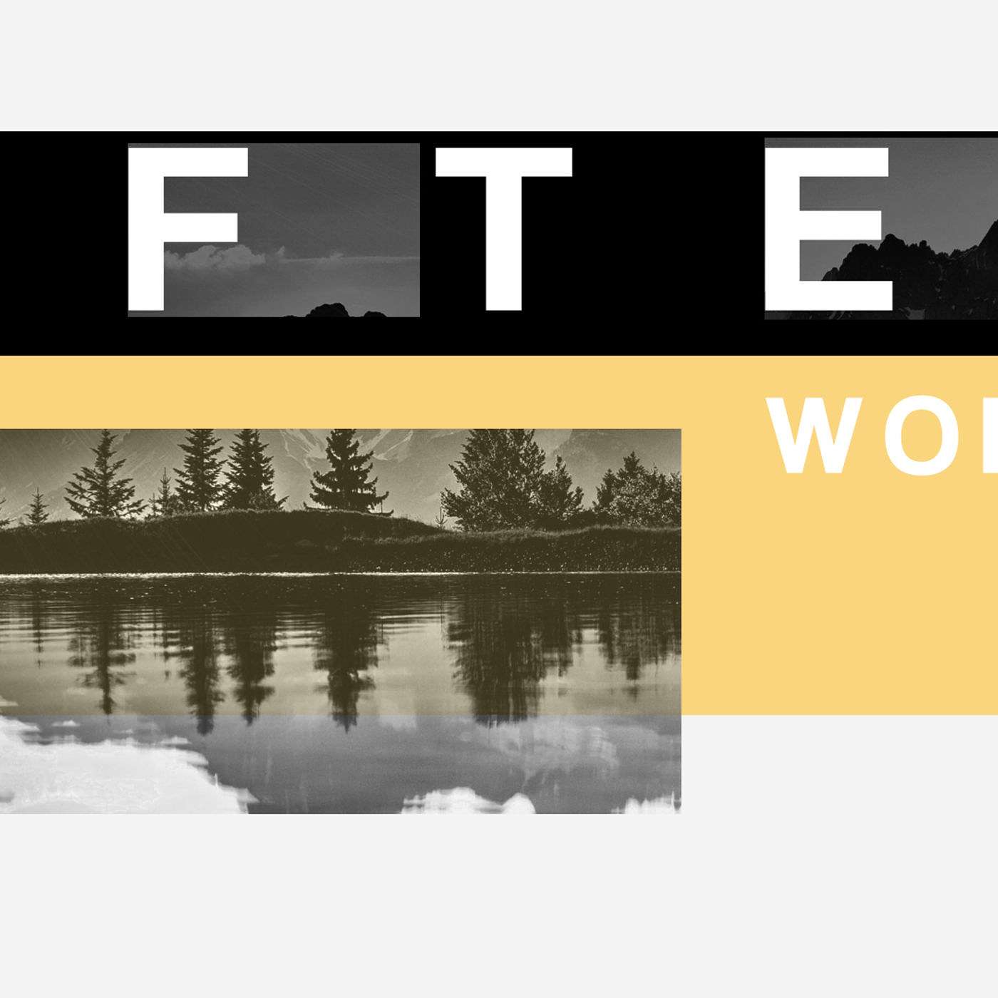 Afterwords: Wk1 - God this Stinks episode artwork