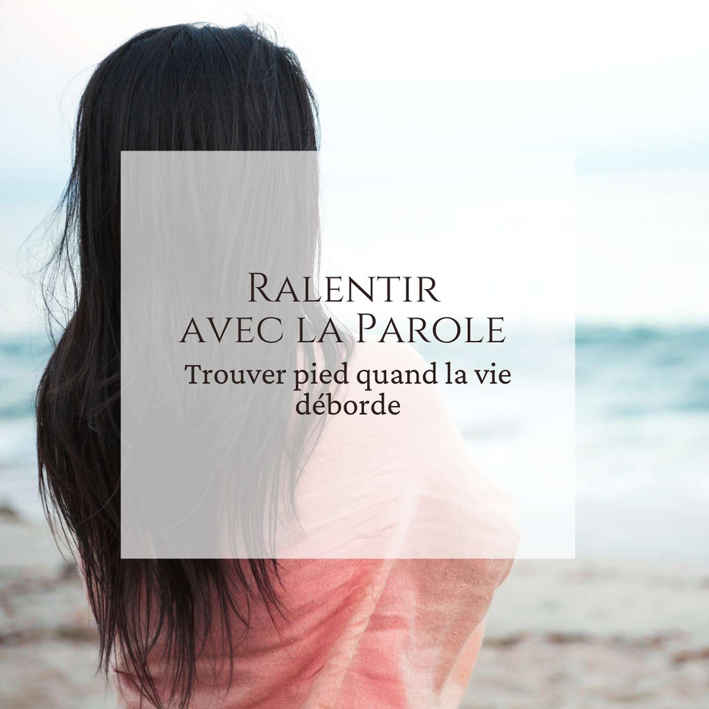 Ralentir avec la Parole Ralentir avec la Parole