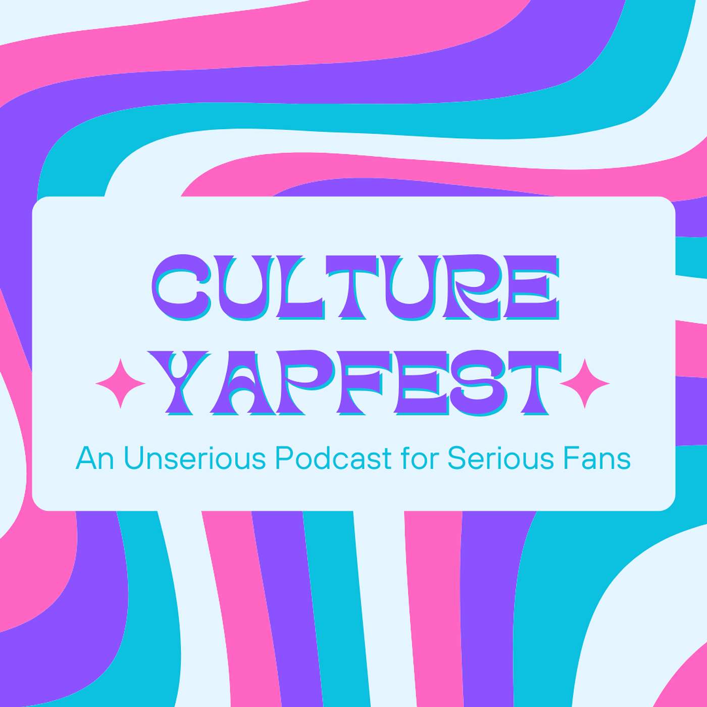 Culture Yapfest