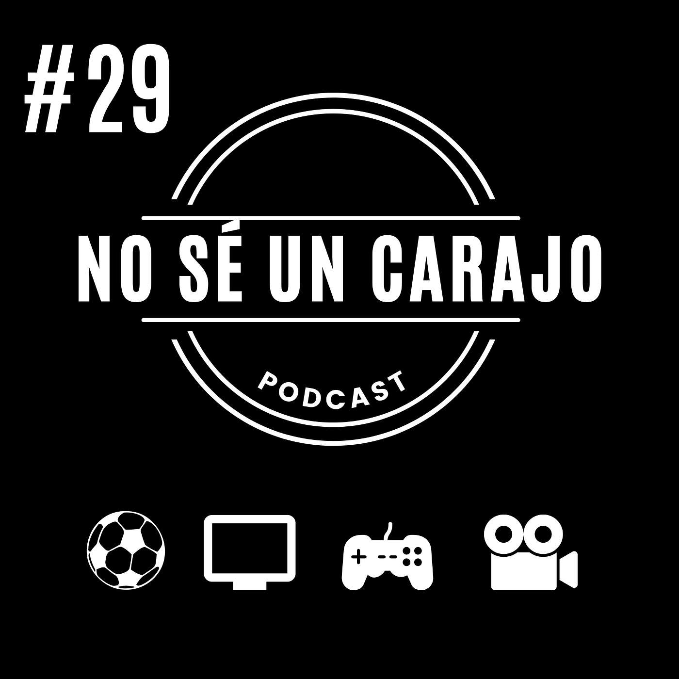 No Sé Un Carajo