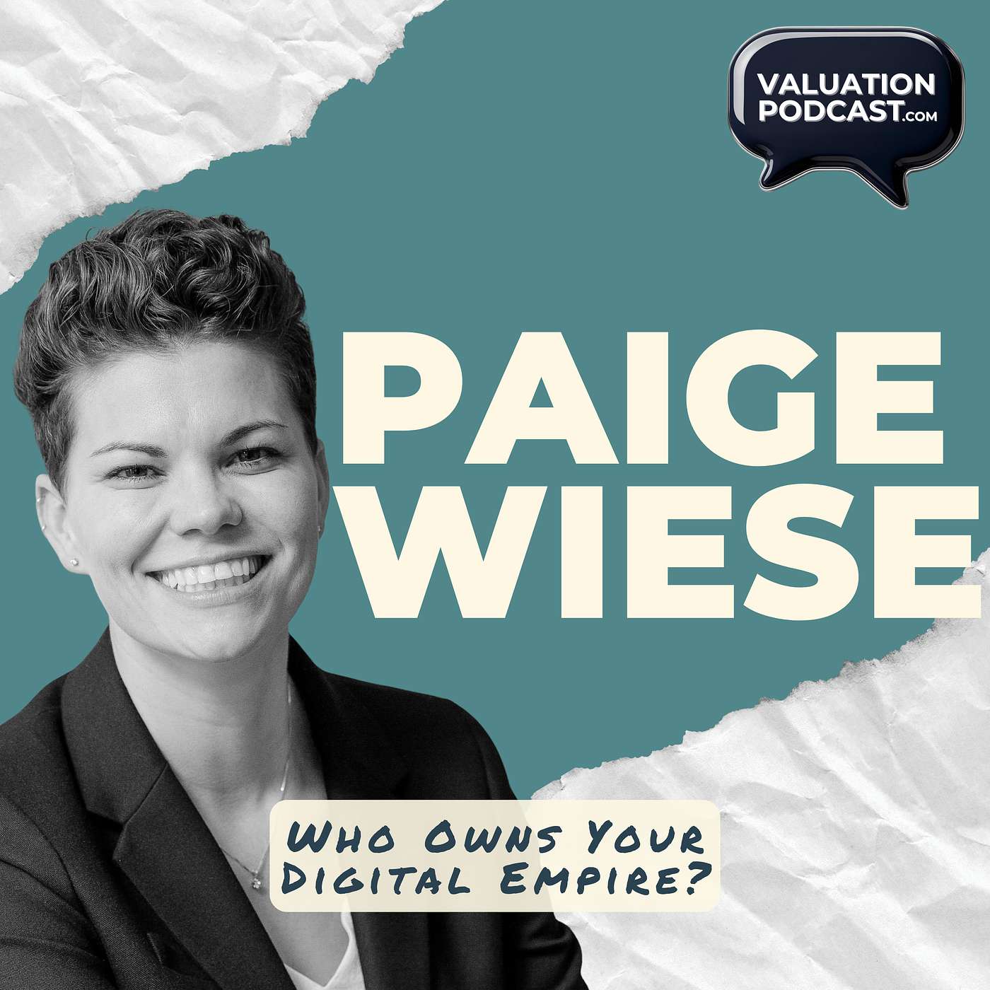 Who Owns Your Digital Empire? Protect & Value Your Invisible Assets Before You Sell Your Business