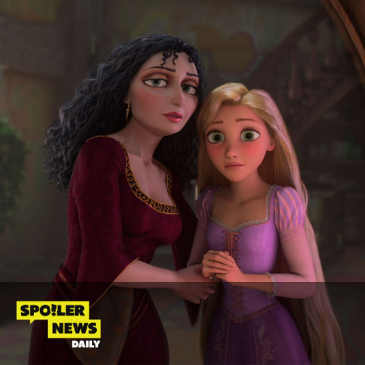 ¡Avance del Especial de Hannah Montana! ¡Kathryn Hahn en Enredados! ¡Christopher Lloyd en México! Y más.