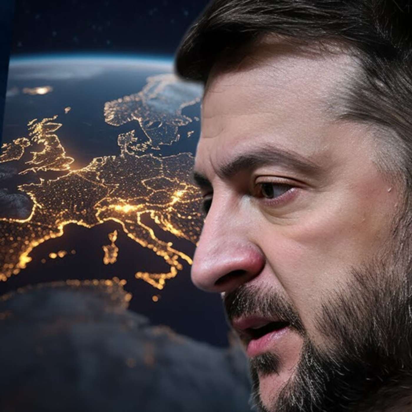 L’UKRAINE EST UN RÉGIME MOURANT : PERSONNE NE VEUT FINANCER CETTE GUERRE | GPTV L’ESSENTIEL