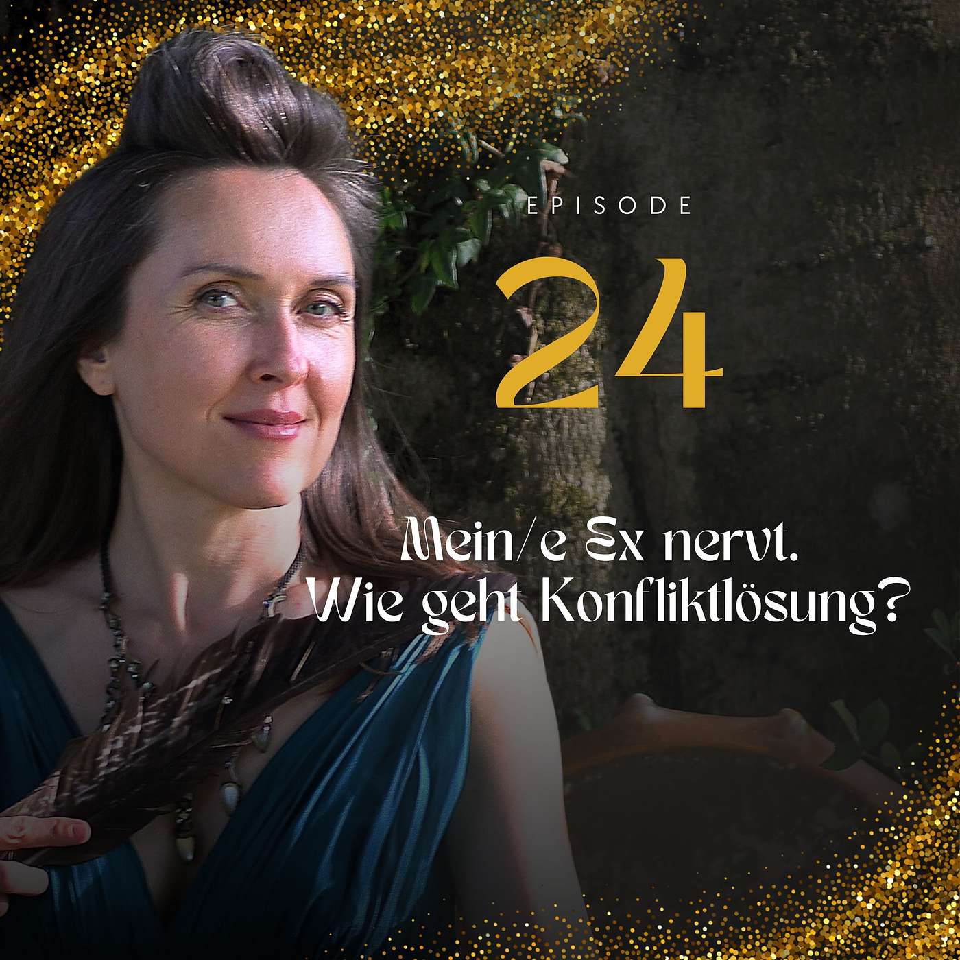 Mein/e Ex nervt. Wie geht Konfliktlösung? episode artwork