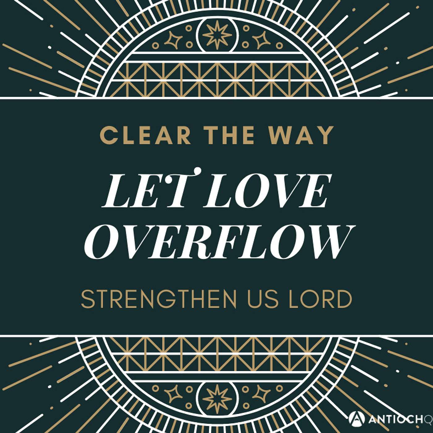 Antioch Community Church in Quincy, MA (Boston Area) Sermons