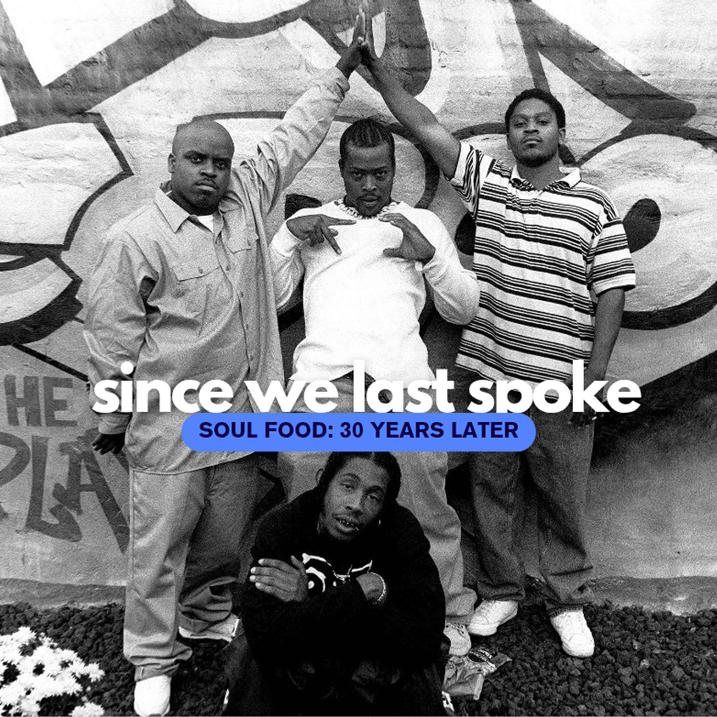 Soul Food: 30 Years Later feat. Cordell and Antoine Hardy