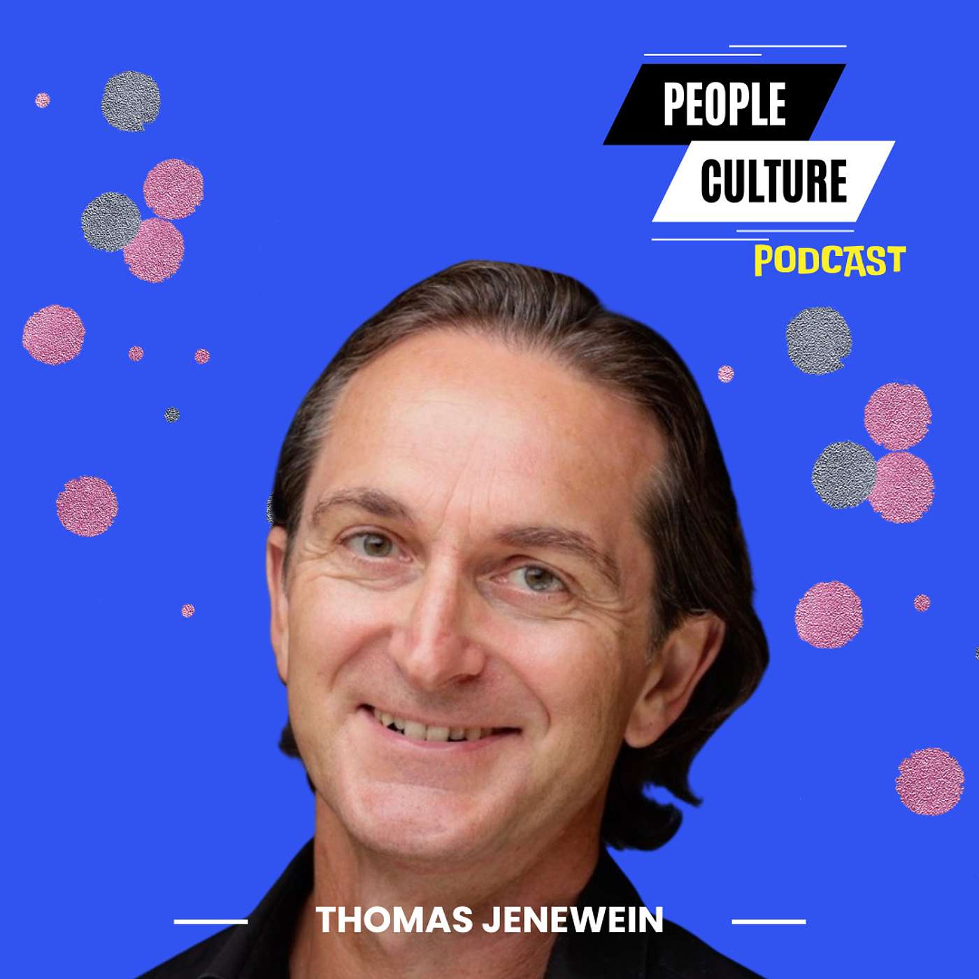 #14 - Corporate Learning | Thomas Jenewein