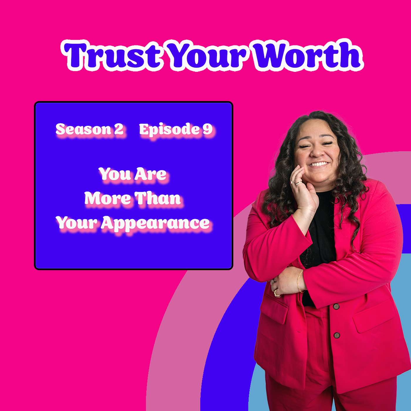 Trust Your Worth