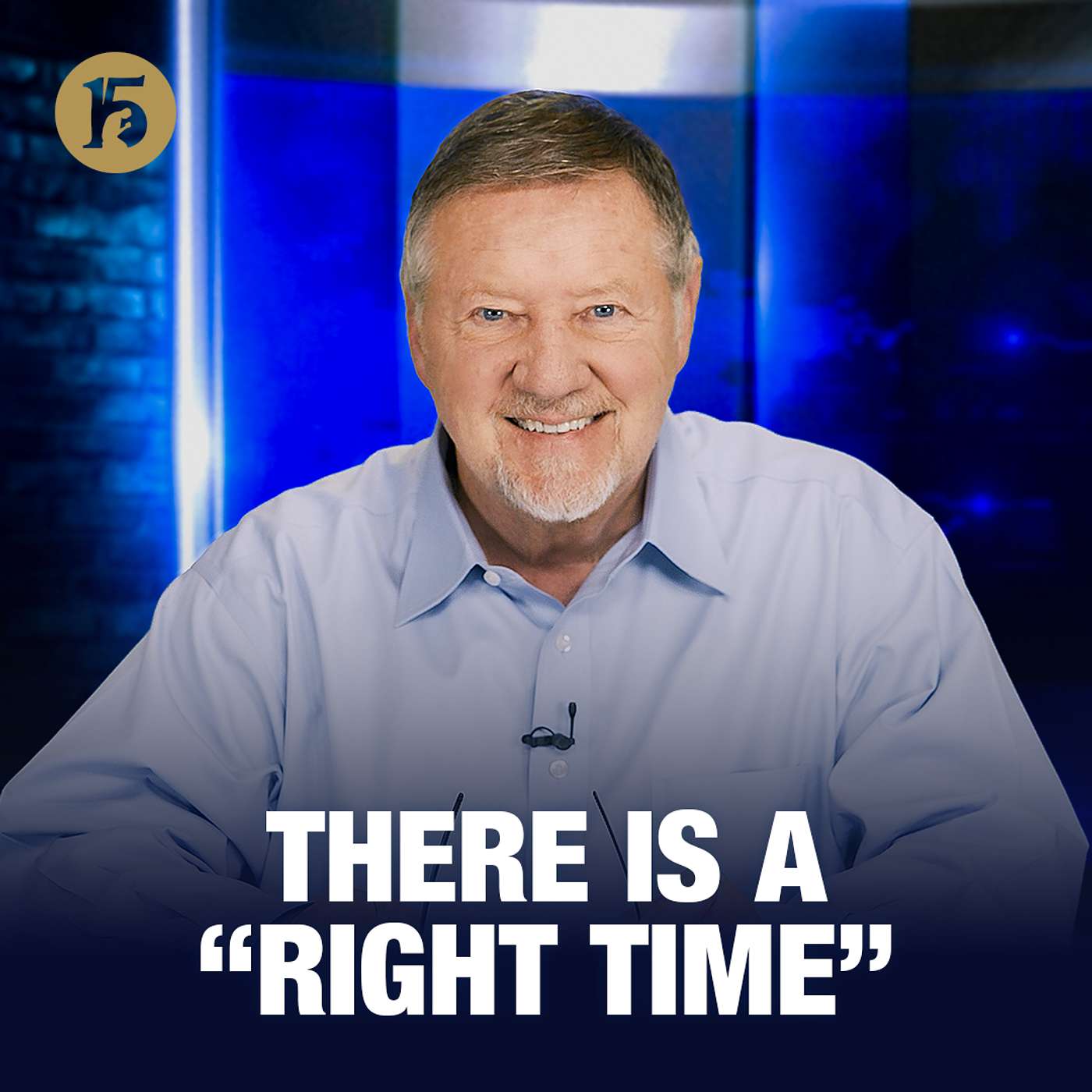 There Is a “Right Time” | Give Him 15: Daily Prayer with Dutch | March 6, 2026