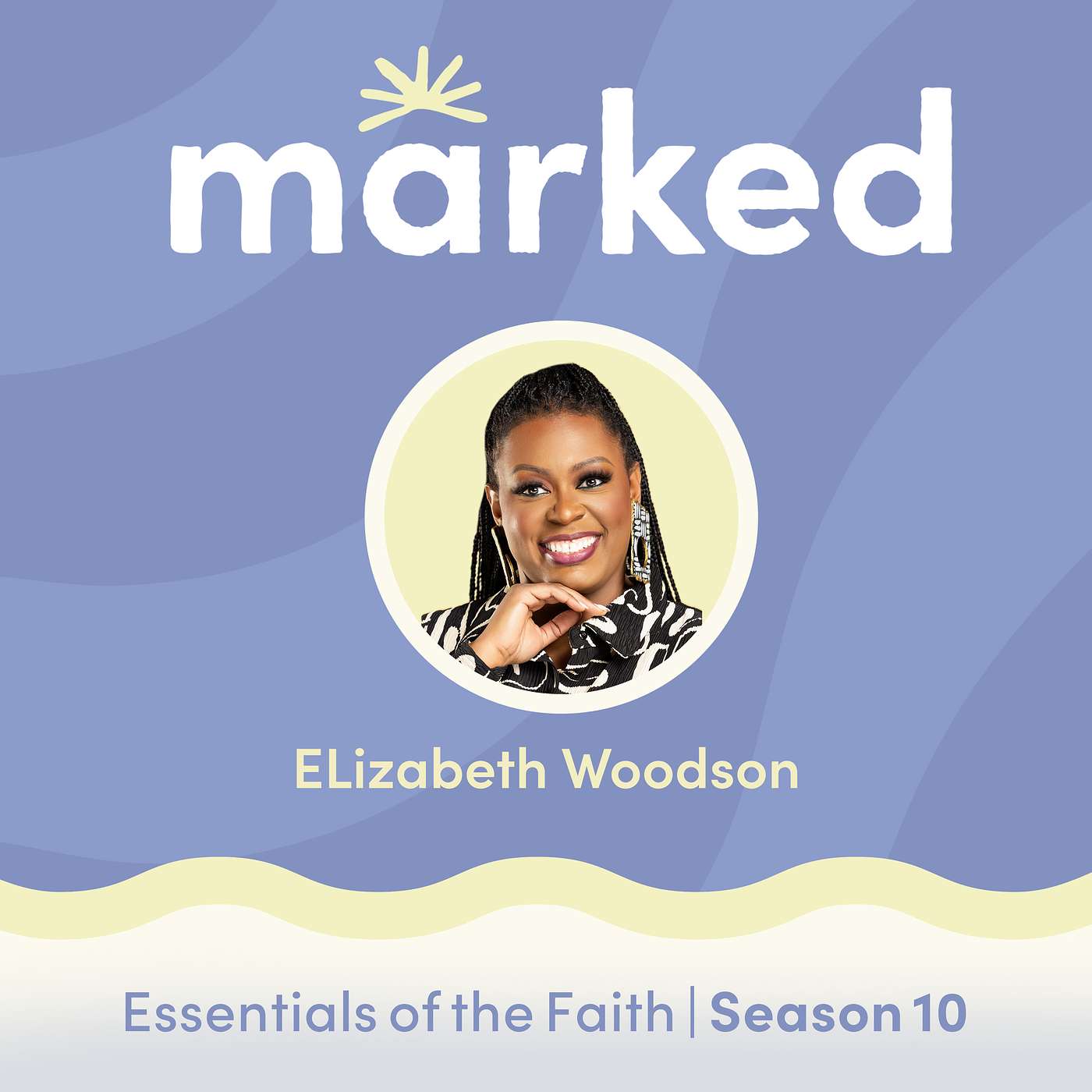 Marked with Angie Elkins and Elizabeth Hyndman