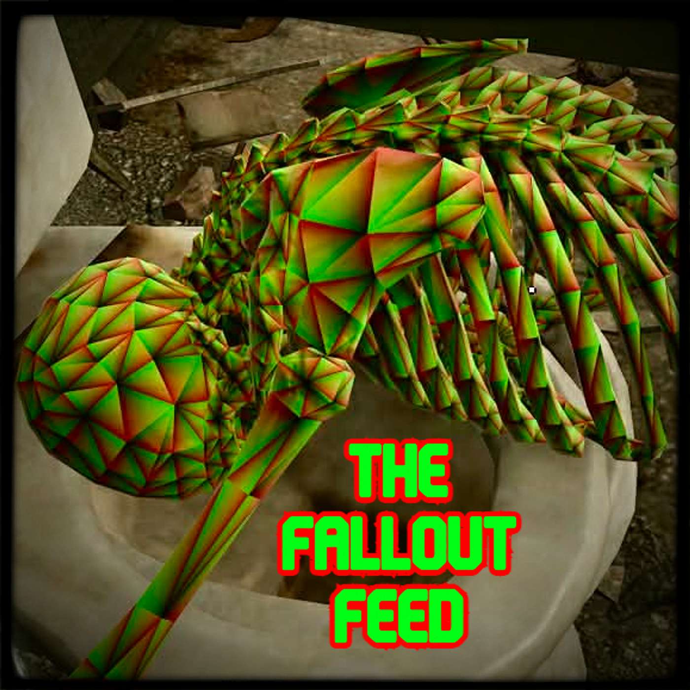 the Fallout Feed #526