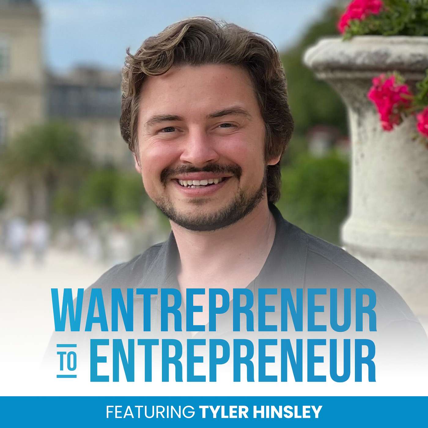 1195: Creating MEMORABLE customer experiences through partnership, creativity, and STRATEGY w/ Tyler Hinsley