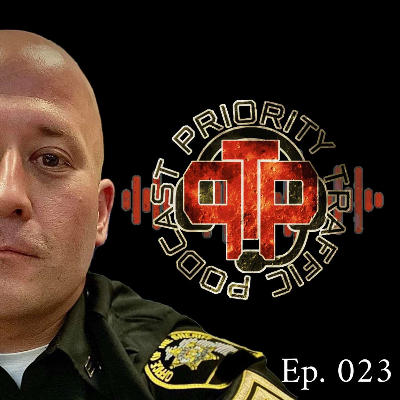 Priority Traffic Podcast