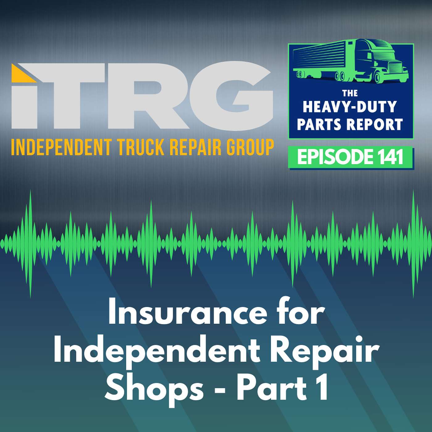 Why a Premium Benefits Package Matters for Independent Repair Shops episode artwork