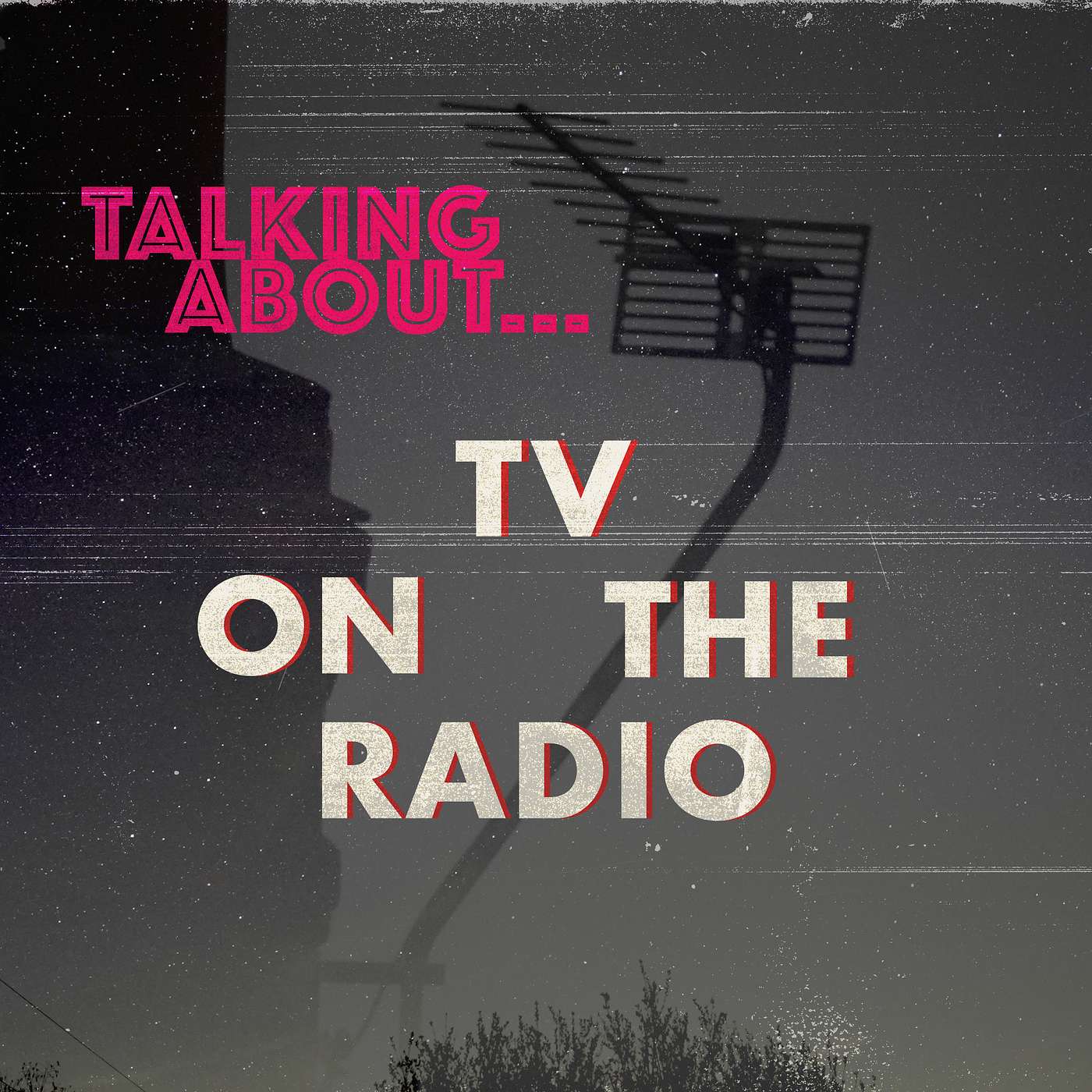 Talking About...TV On The Radio episode artwork