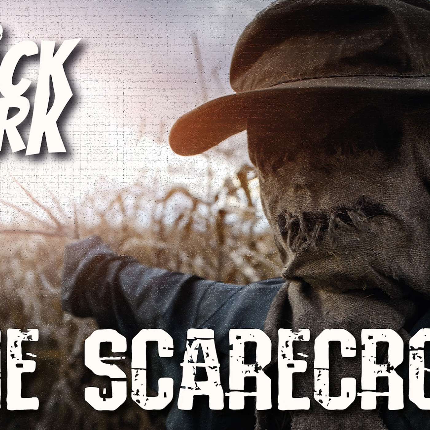 The Mick Dark Horror Series