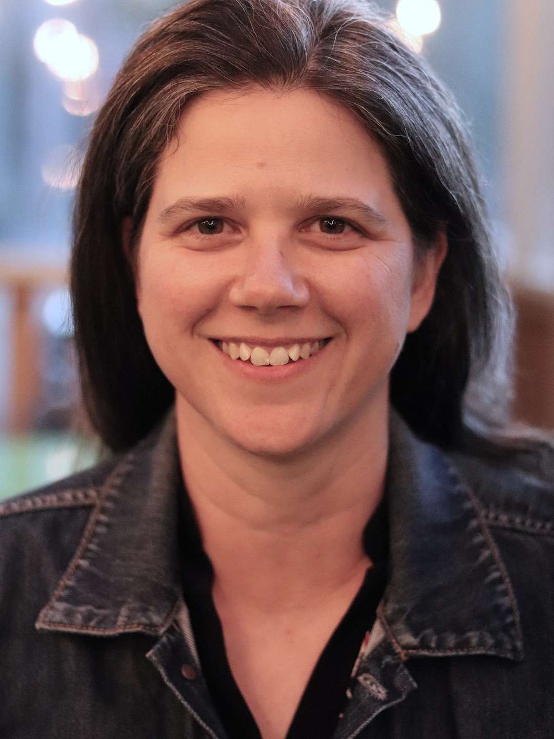 Tina Kaczor, ND, FABNO