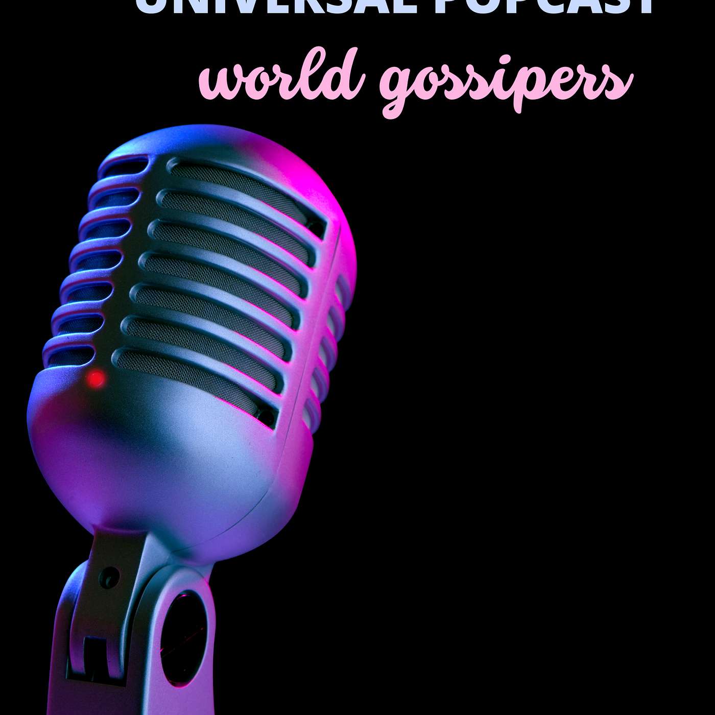 universal's Podcast