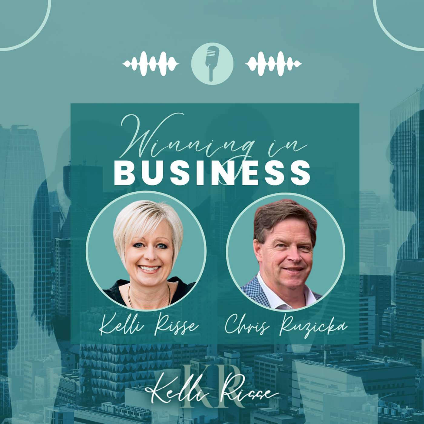 Winning In Business