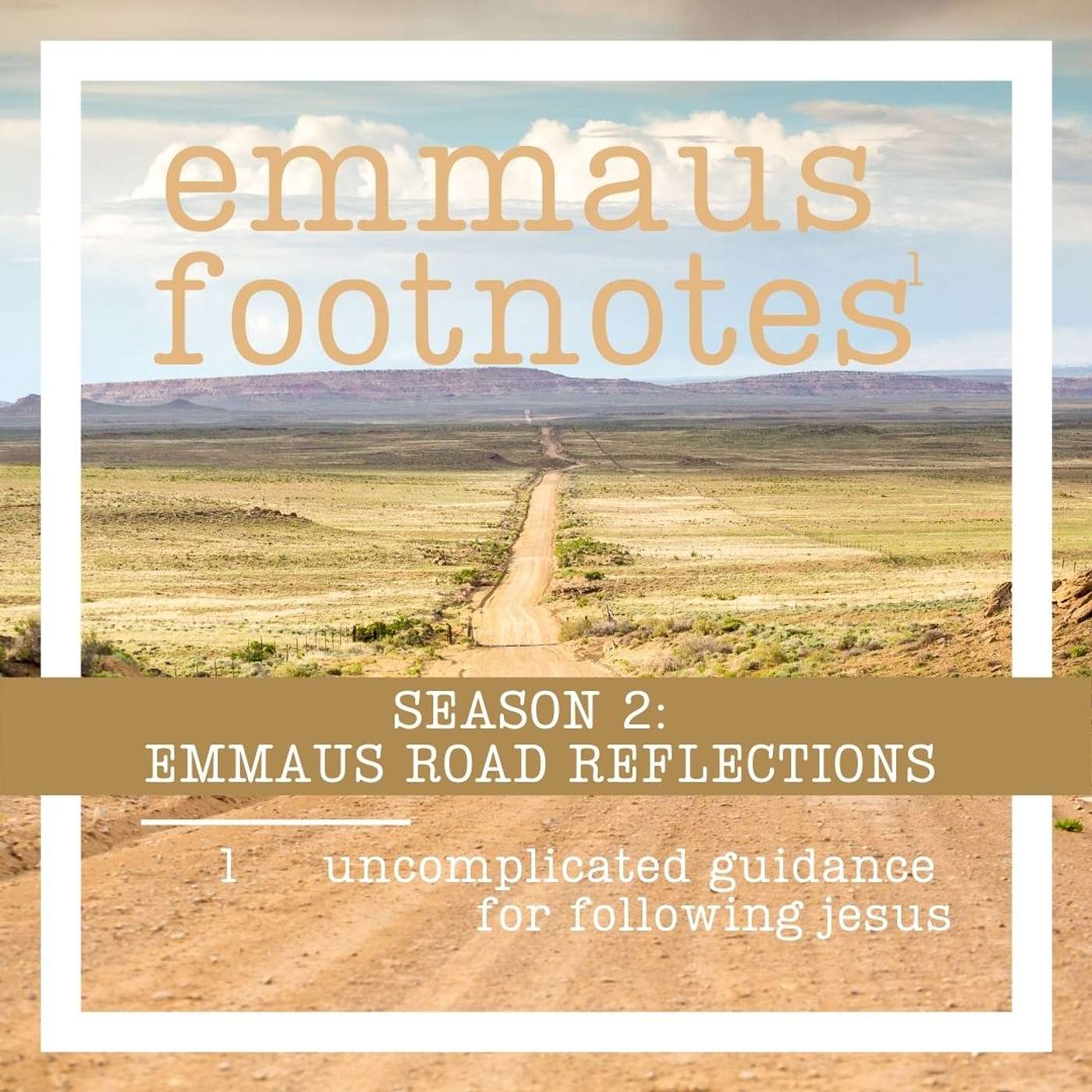 Emmaus Footnotes