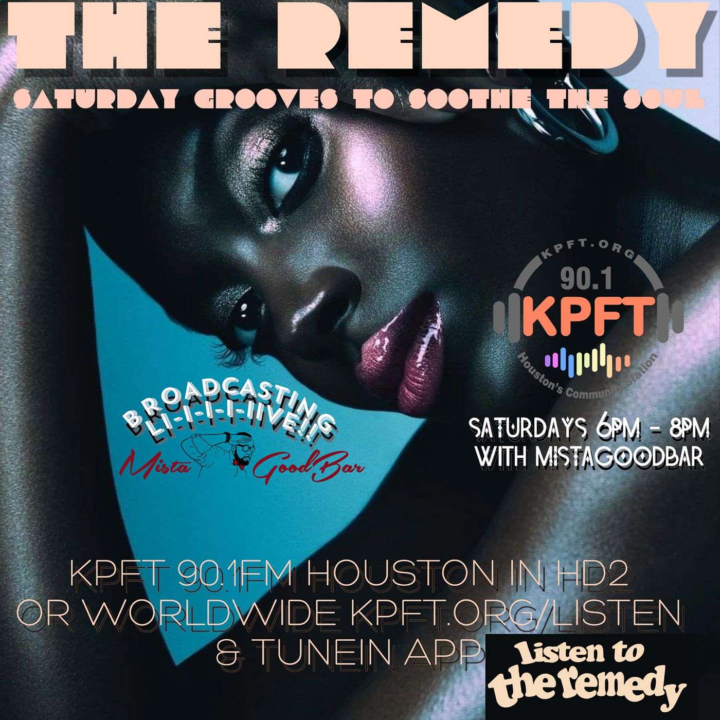 The Remedy Ep 394 May 31st, 2025