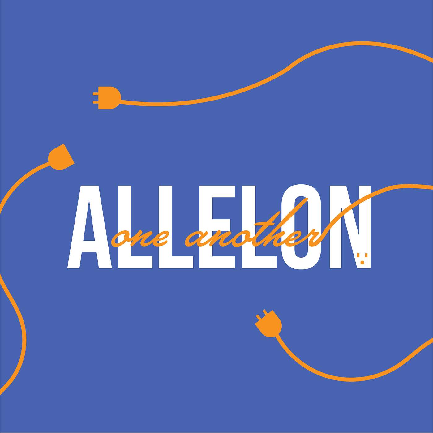 Allelon : Bear With One Another (Galatians 5:25-6:5) episode artwork