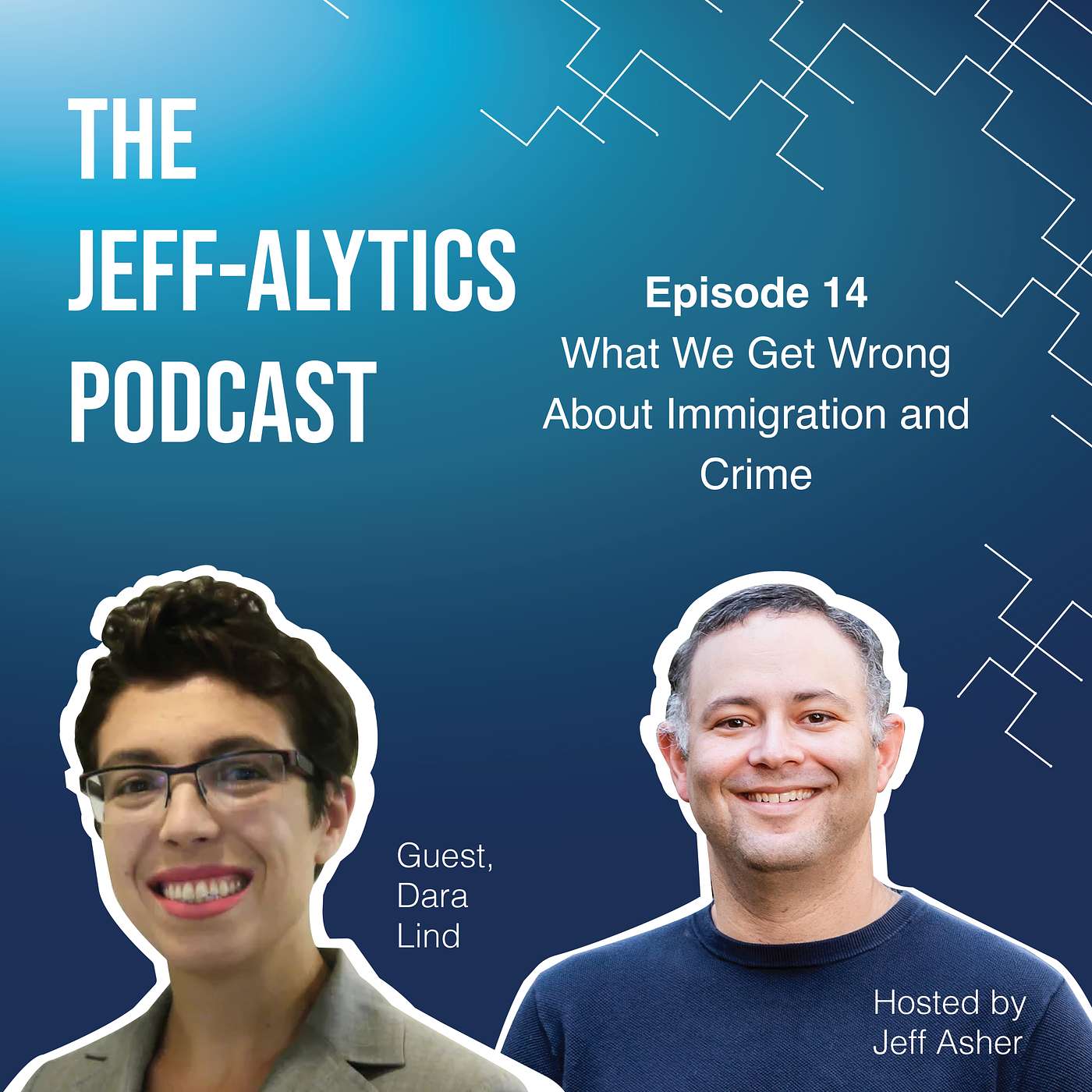 The Jeff-alytics Podcast