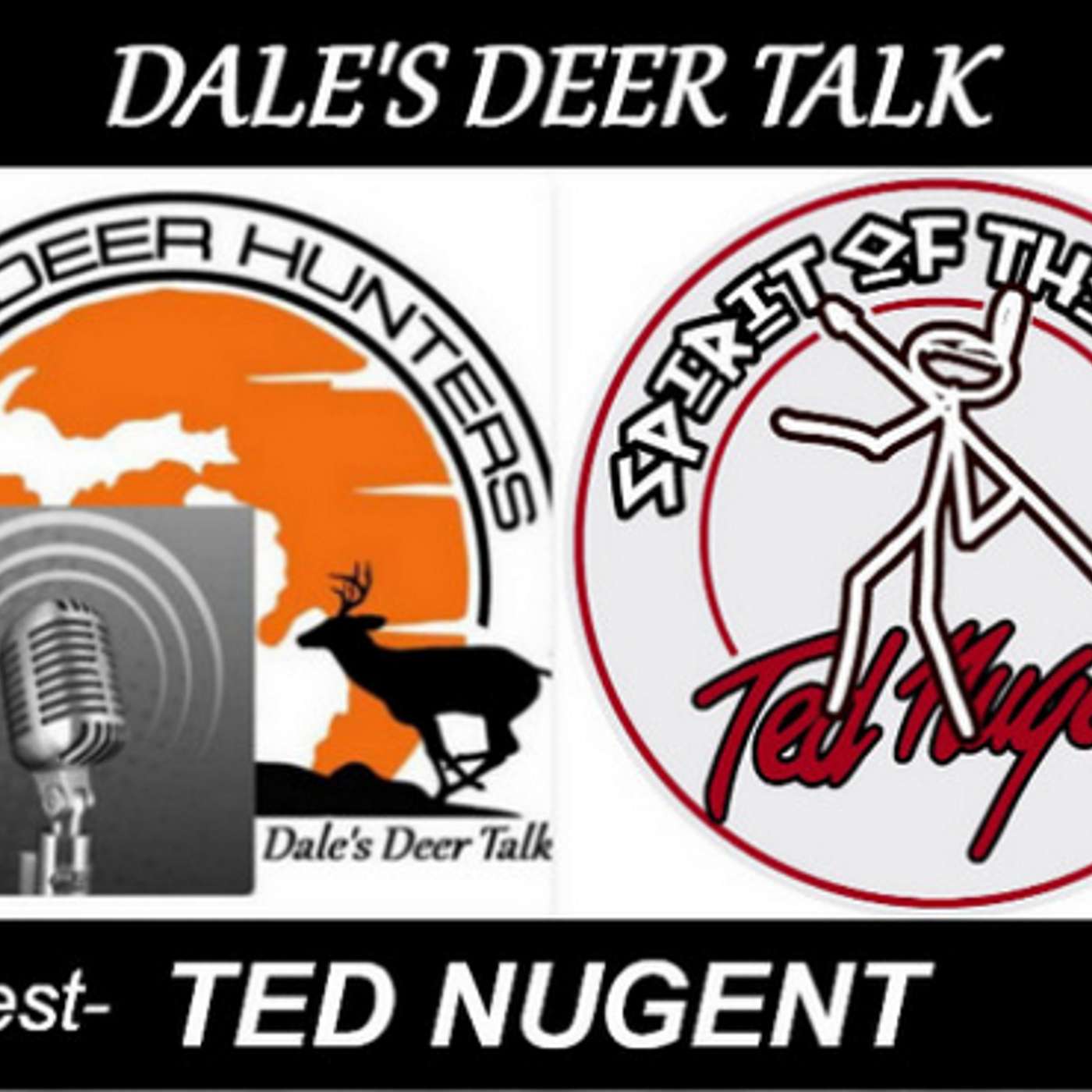 Dale\'s Deer Talk