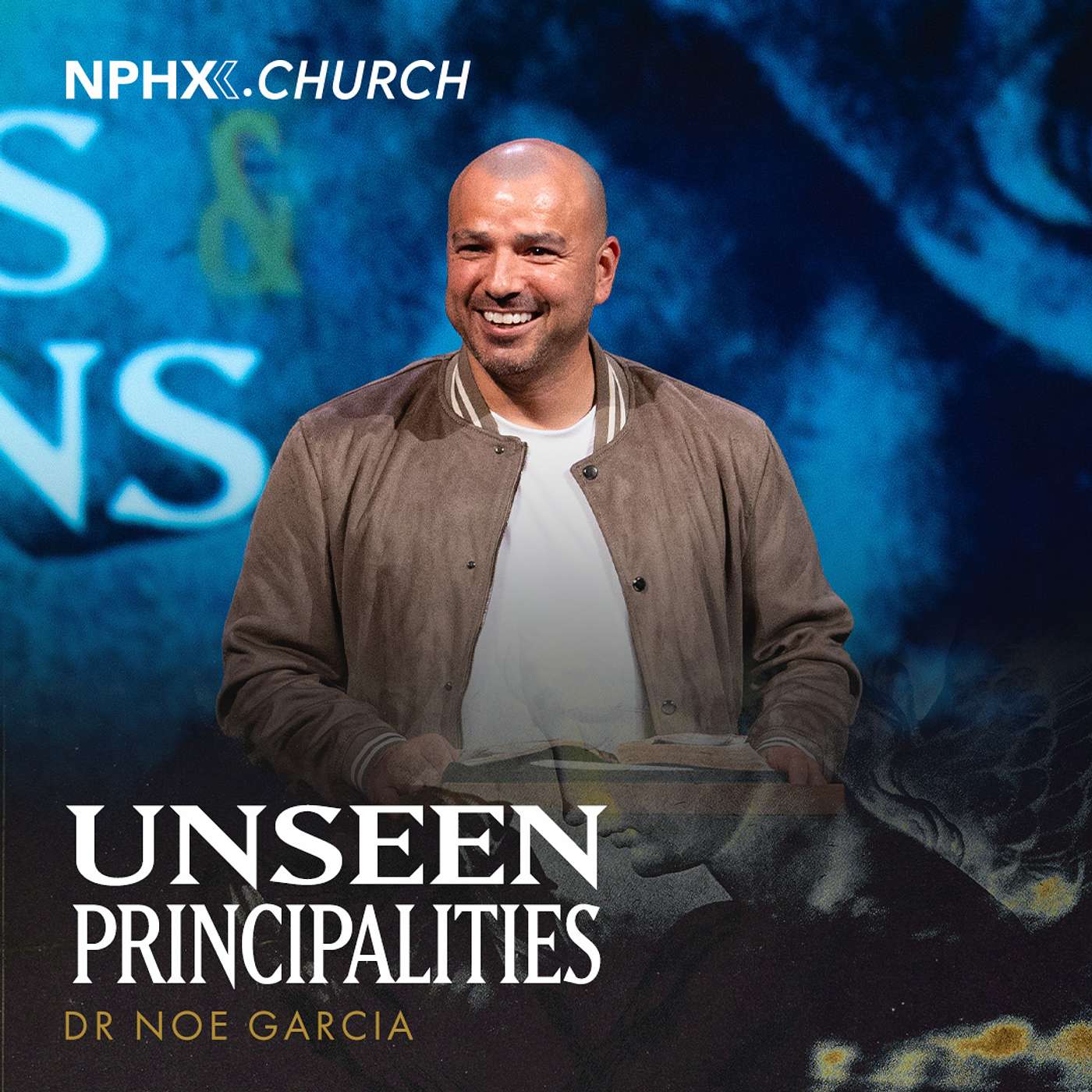 NPHX.Church