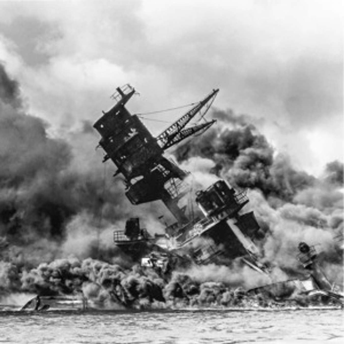 “Attack at Pearl Harbor: Opting for War with Eyes Closed” “Attack at Pearl Harbor: Opting for War with Eyes Closed”