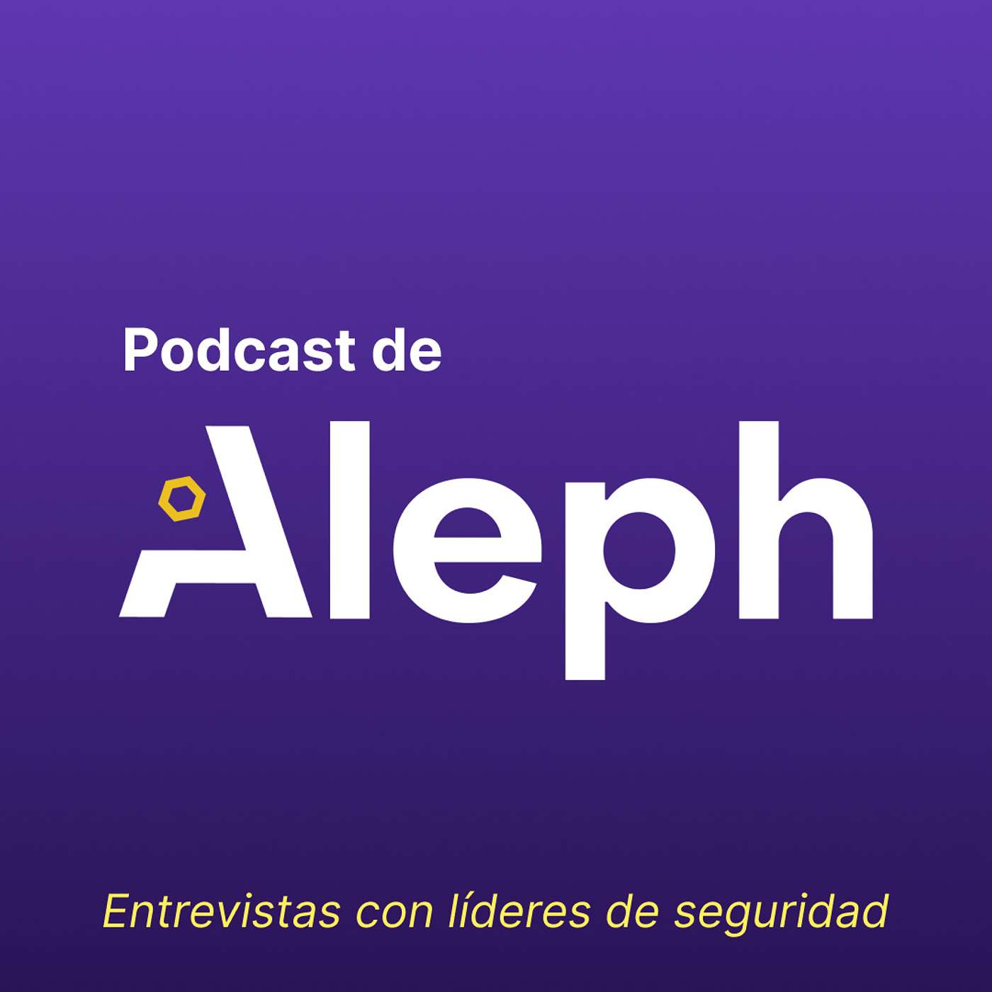 Podcast de Aleph