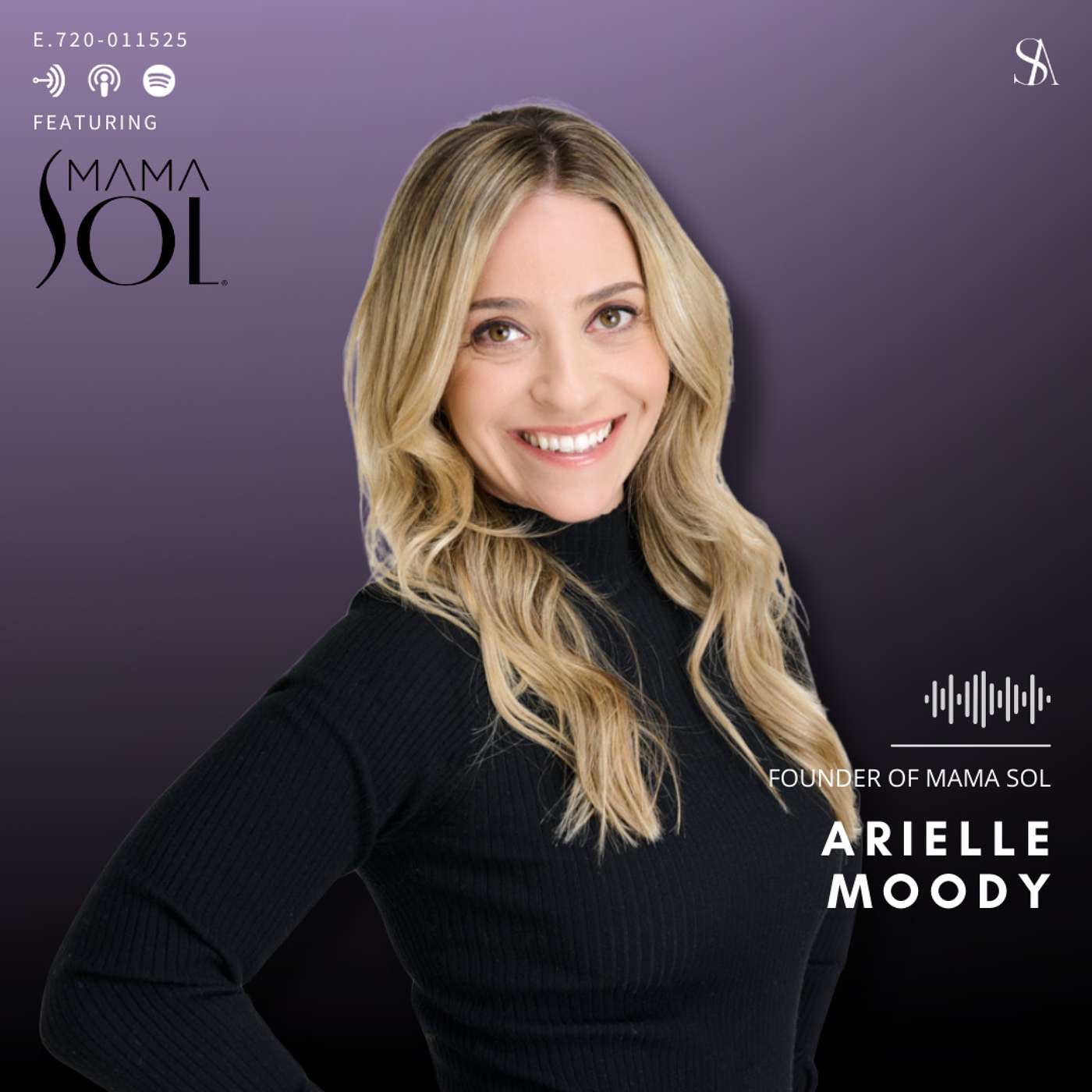 How Mama Sol Created Sunscreens That Feel Like Self Care