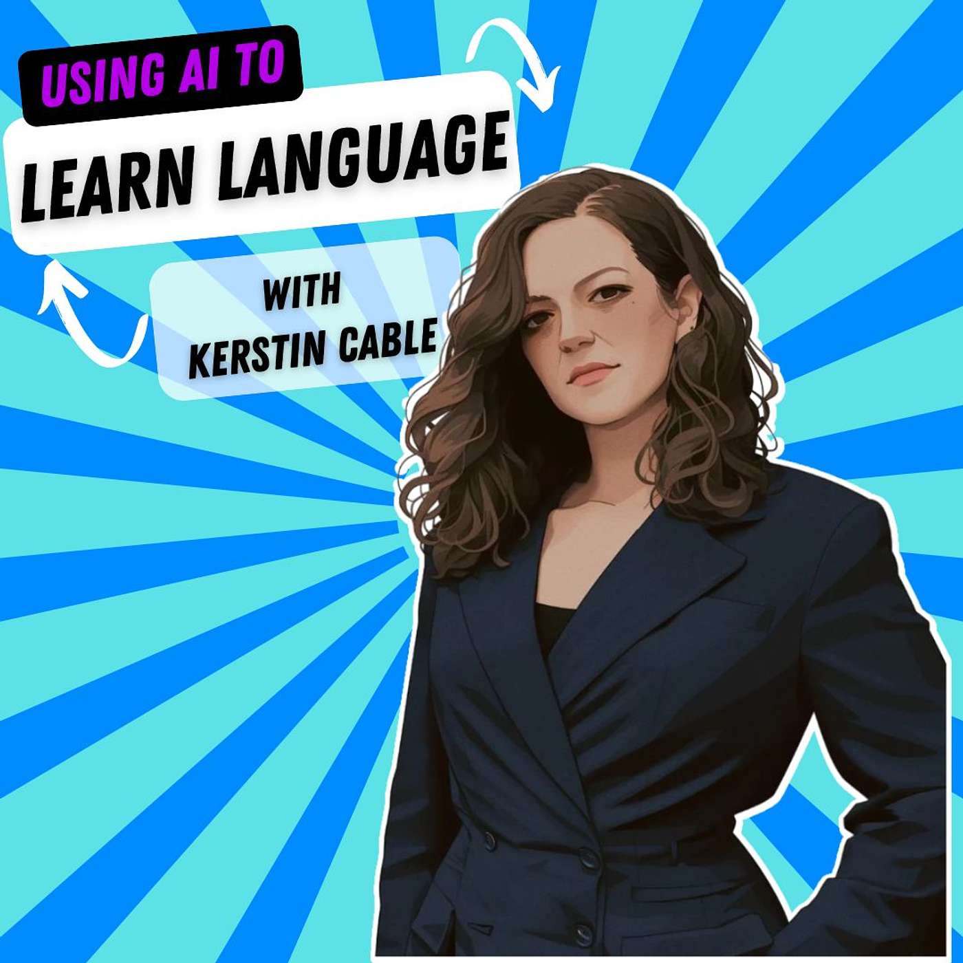 Podcast Cover