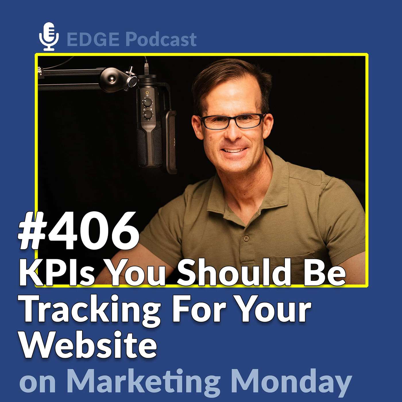 KPIs You Should Be Tracking For Your Website
