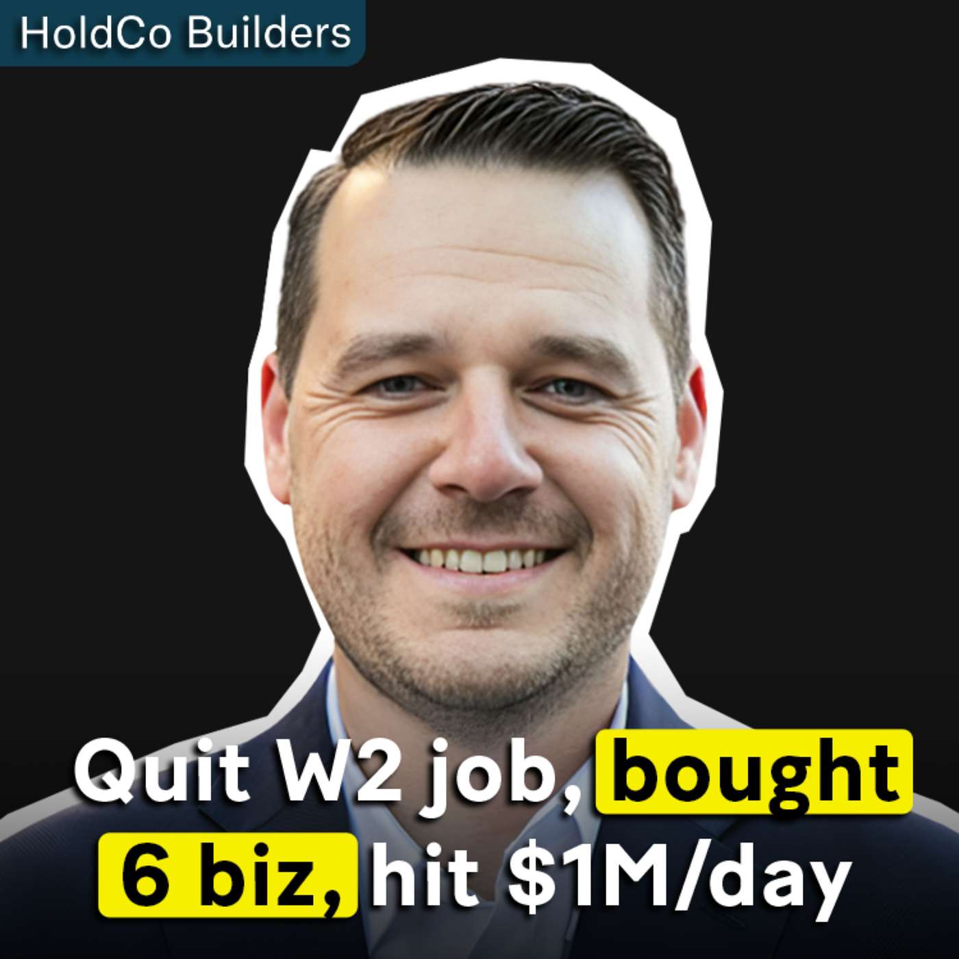 HoldCo Builders