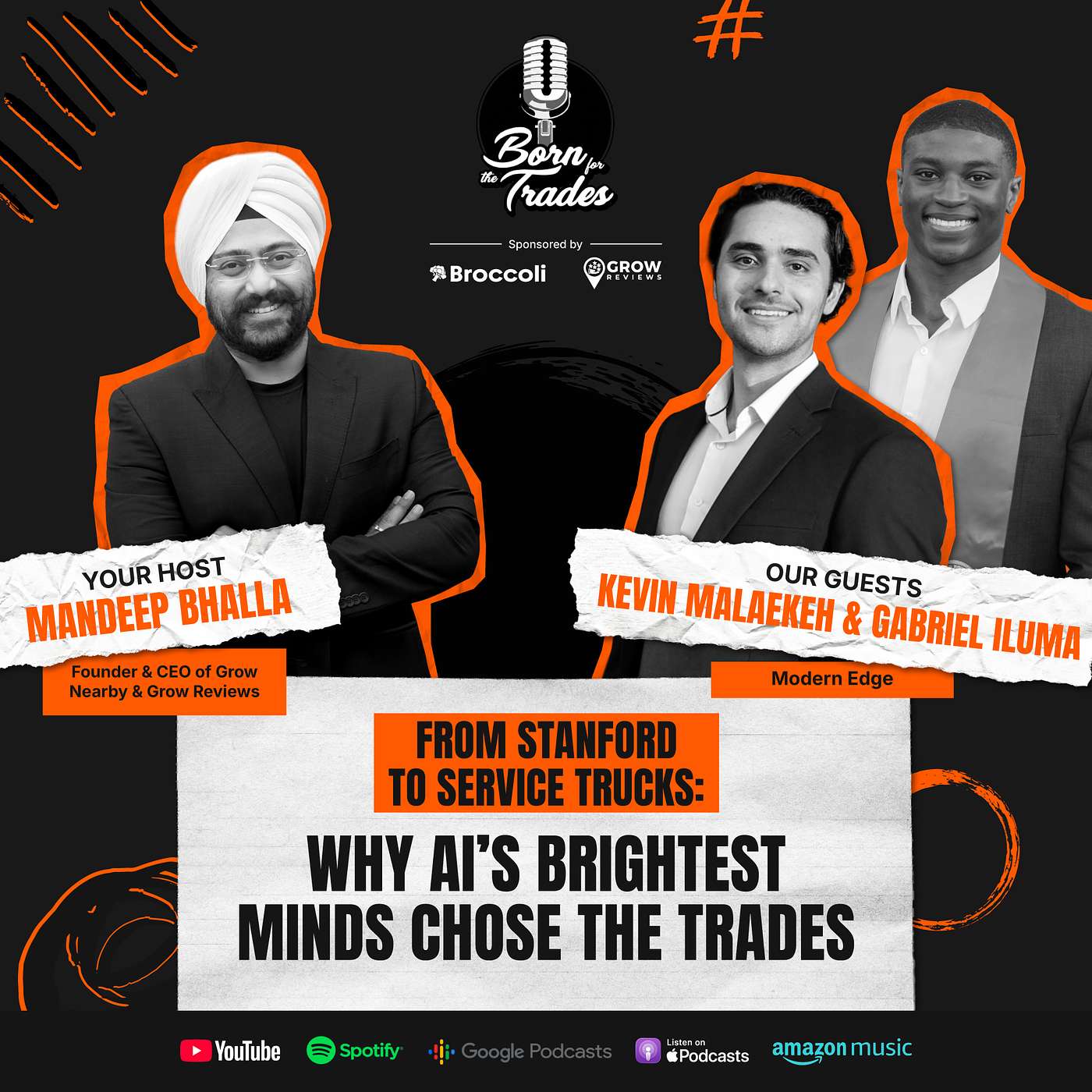 From Stanford to Service Trucks: Why AI’s Brightest Minds Chose the Trades