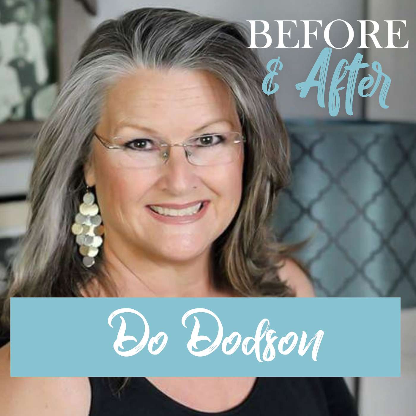 Advice on starting an online furniture painting business: An interview with Do Dodson