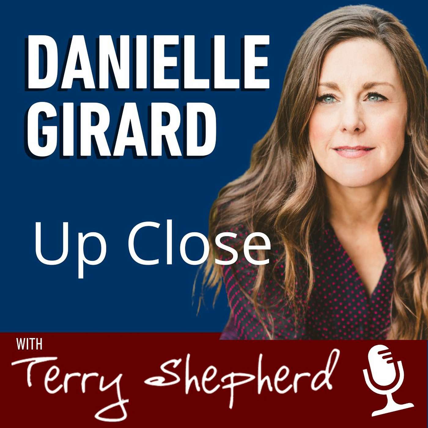 In Conversation with Terry Shepherd