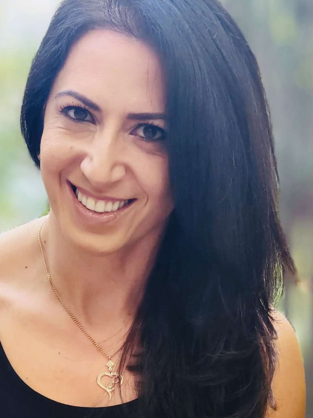 Orly Minazad