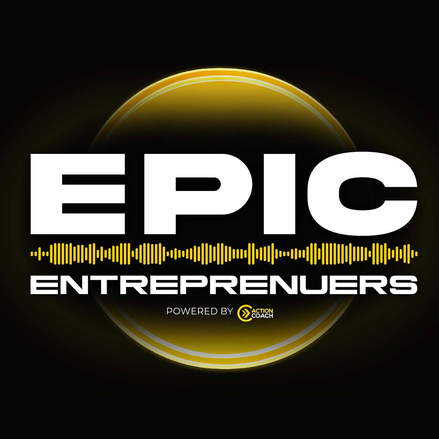 Epic Entrepreneurs Podcast Artwork