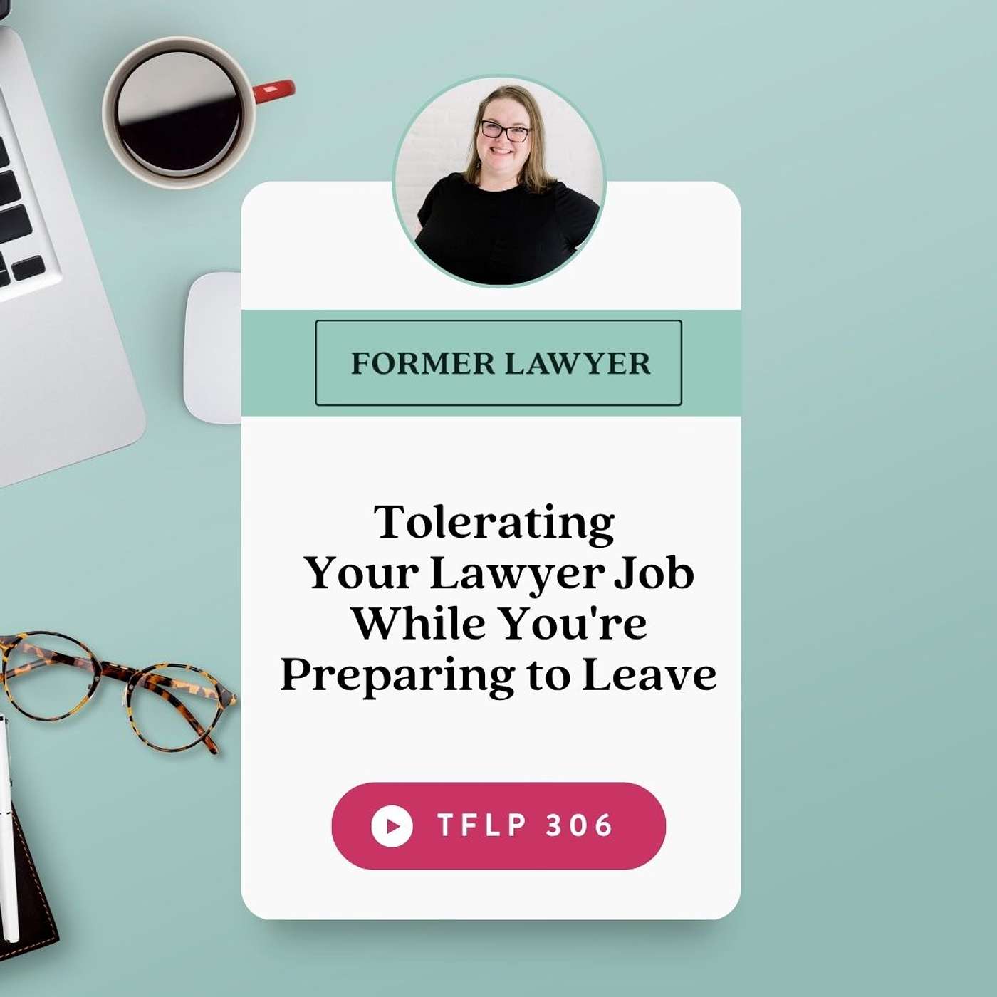The Former Lawyer Podcast