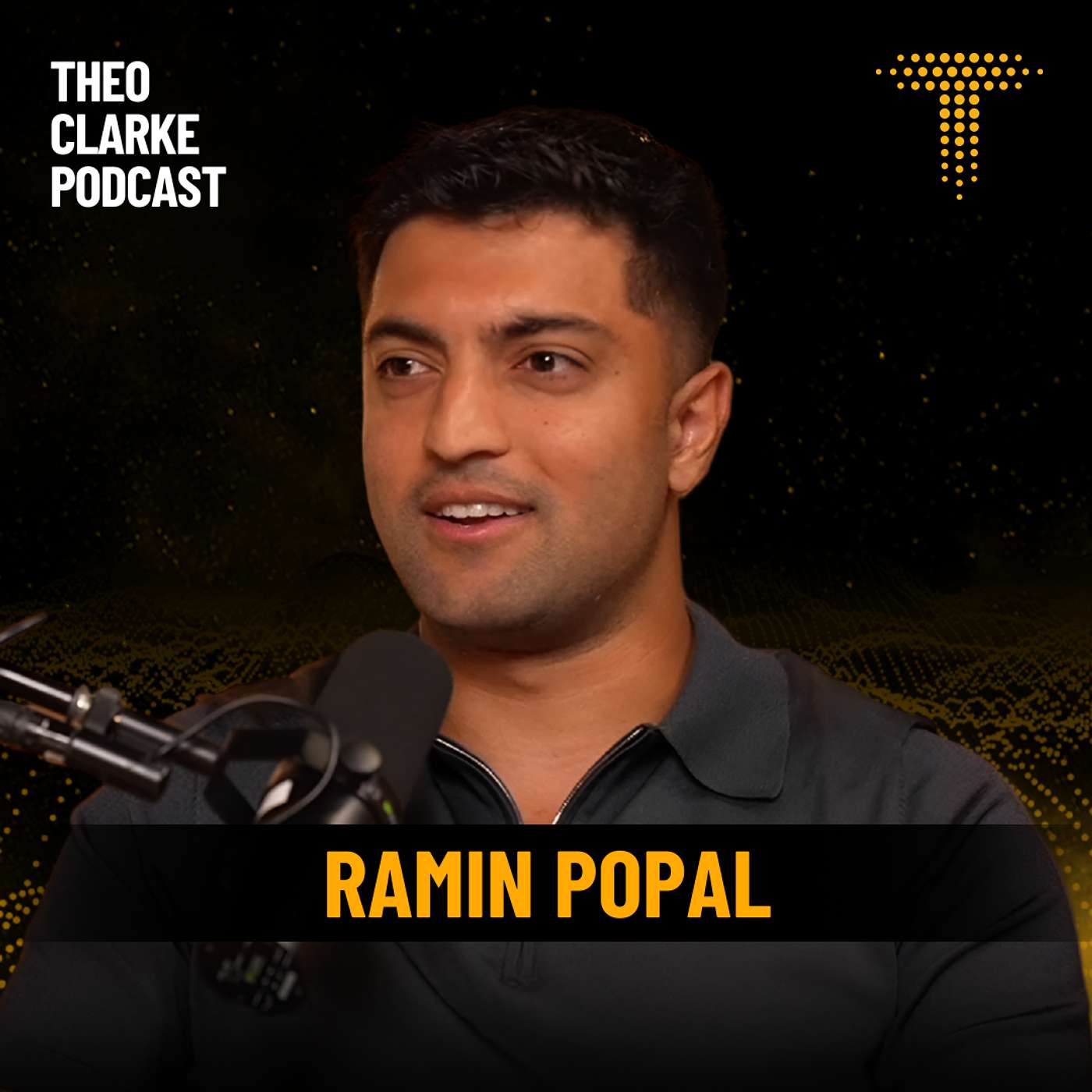 He Built A FREE Ai Dropshipping Store Builder | Ramin Popal | Ep.36