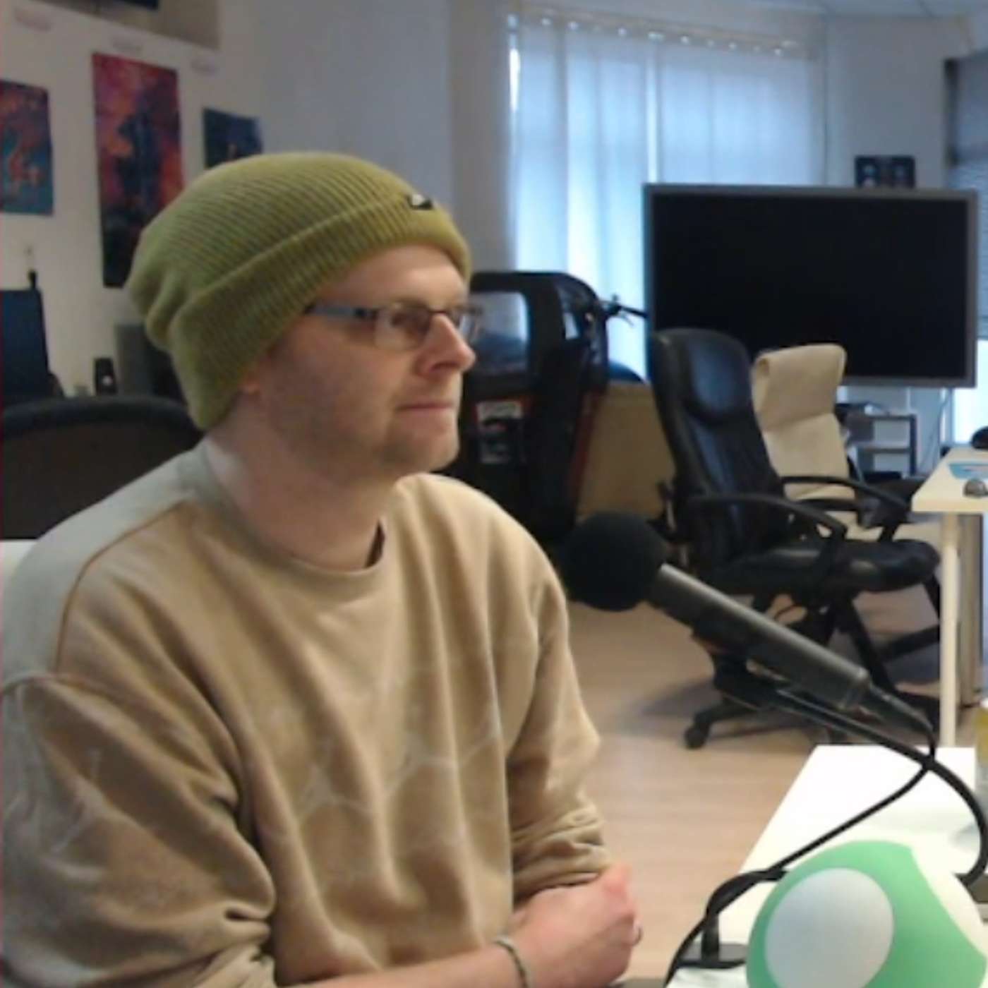 Social Media Neustart Für CGT mit Chimera