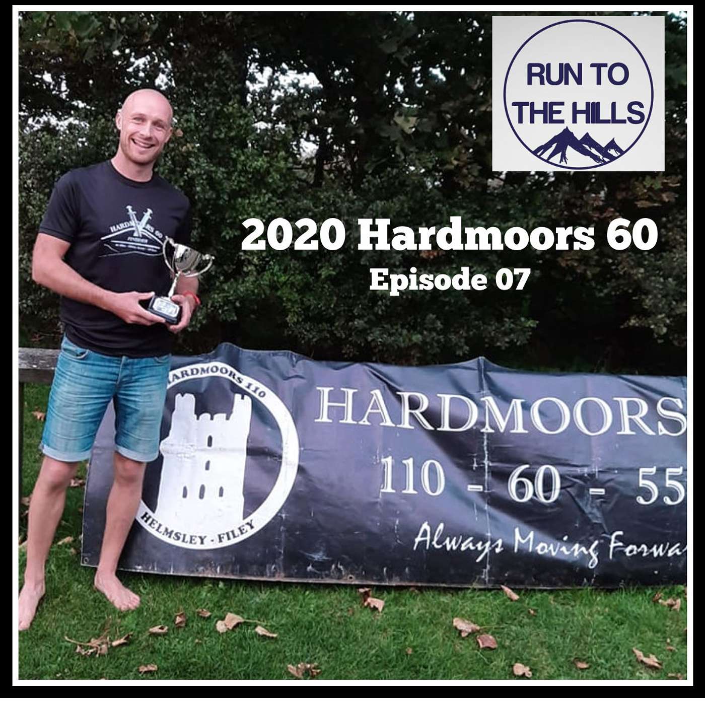 Episode 07 - 2020 Hardmoors 60