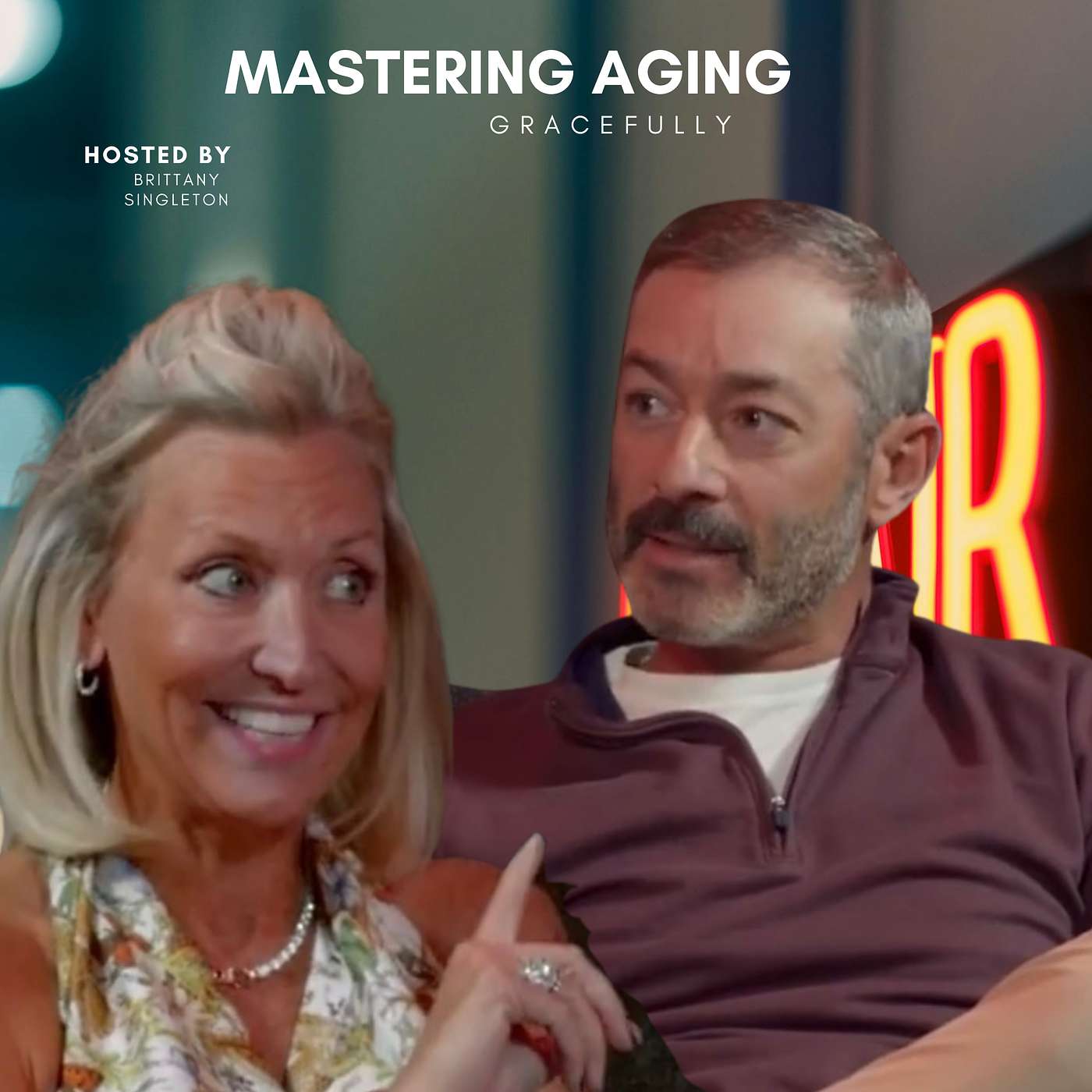 Creating a Home Not a Facility, Why Boutique Assisted Living Is Changing Senior Care Forever episode artwork