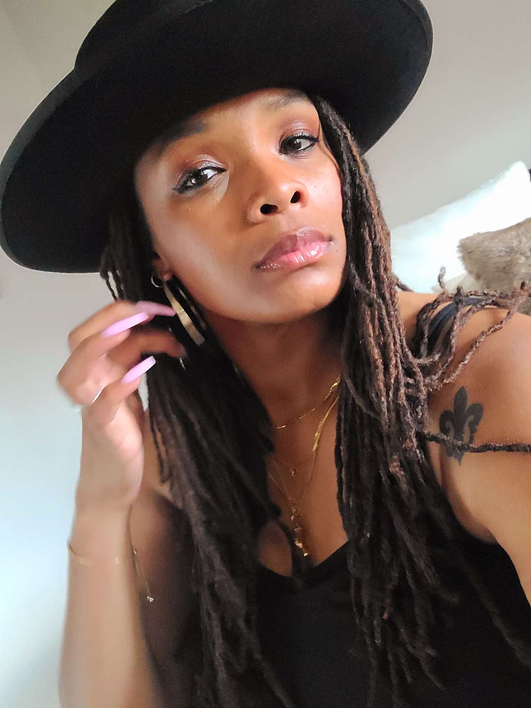 Britt Perkins