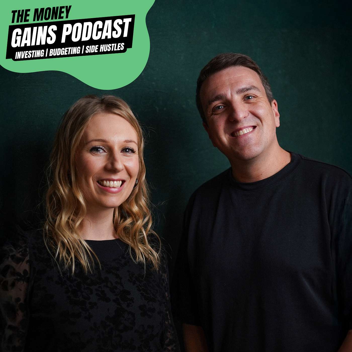 Money Moments 10 - Starting a Business is Terrifying... Until You Learn This (Amy Knight)