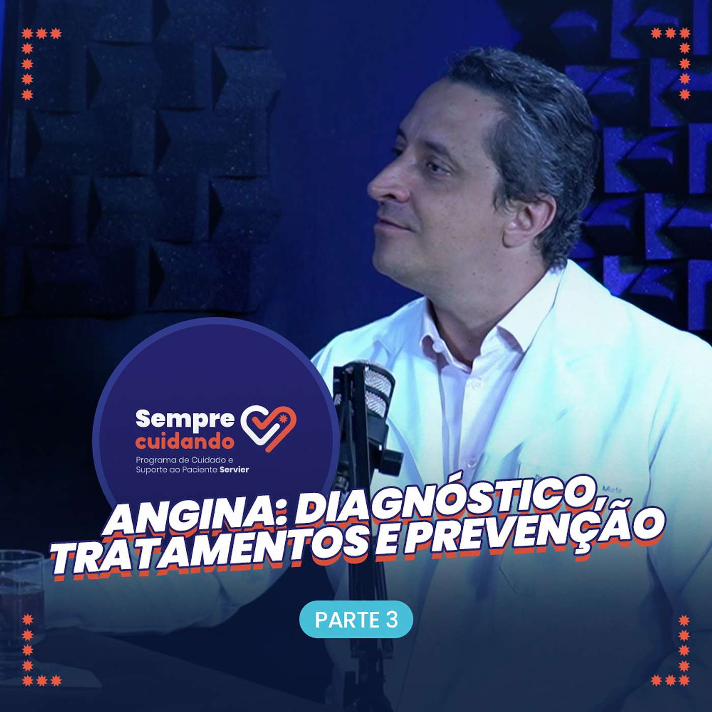 Sempre Cuidando Podcast