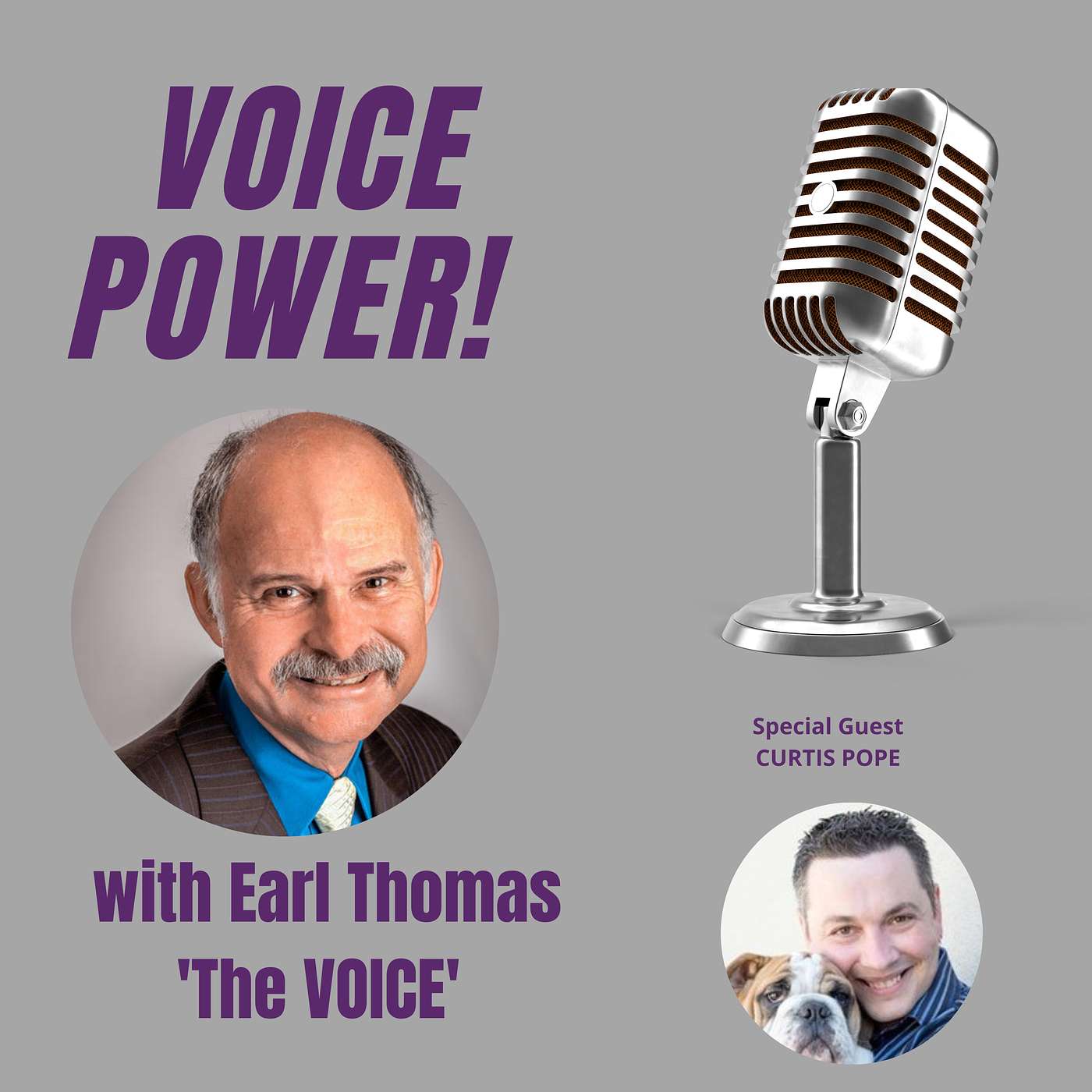 VOICE POWER