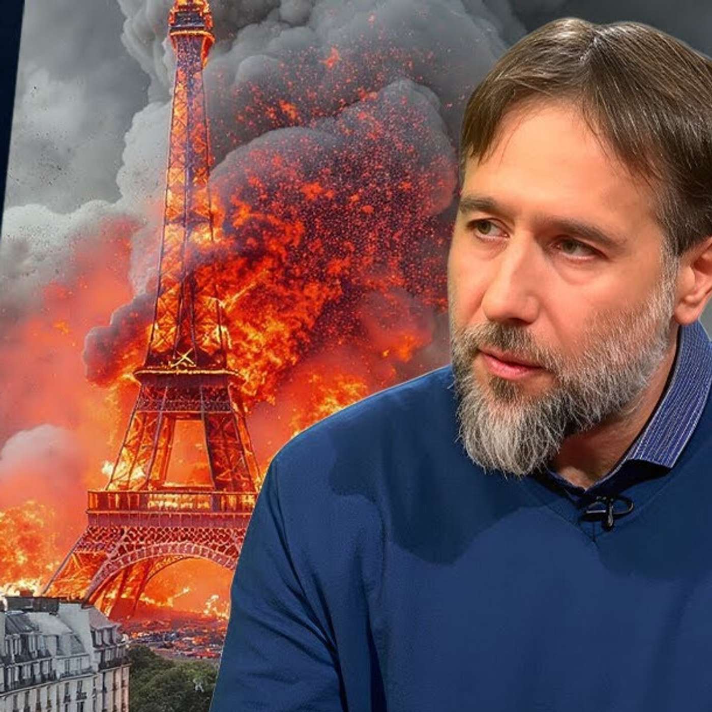 GPTV (www.geopolitique-profonde.com)